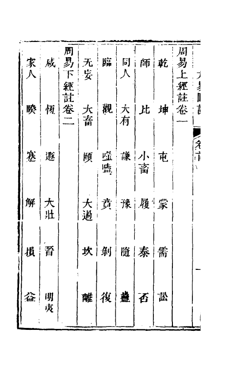 48593-易经本意一 (清)何志高撰.pdf_第3页