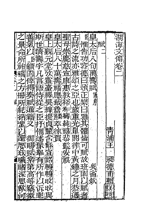 47708-湖海文传二 (清)王昶辑.pdf_第2页