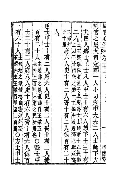 49409-周官心解十二 (清)蒋载康撰.pdf_第3页