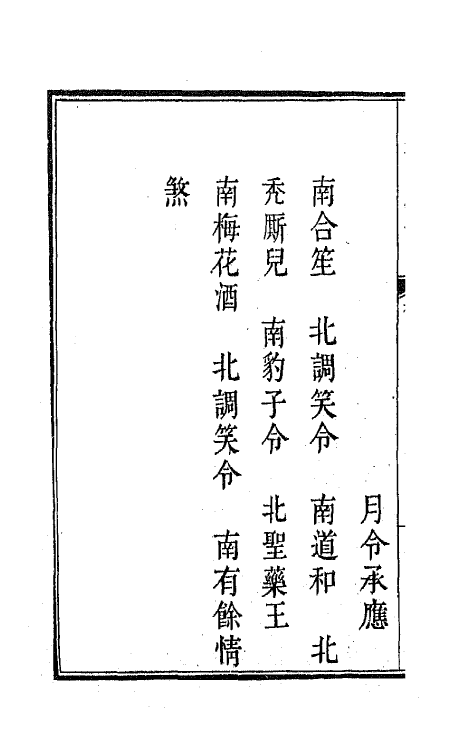 47823-新定九宫大成南北词宫谱二十 (清)周祥钰 邹金生等辑.pdf_第3页