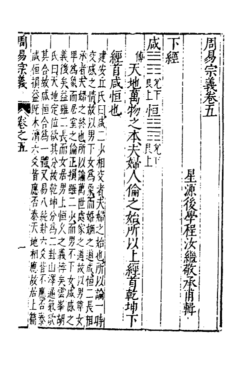 48208-周易宗义五 (明)程汝继辑.pdf_第2页