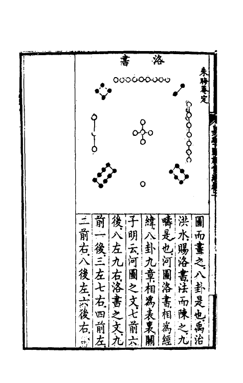 48360-易学图说会通二 (清)杨方达撰.pdf_第3页