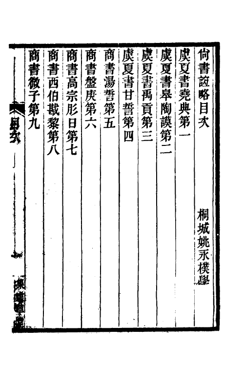 48949-尚书商谊二 王树楠撰.pdf_第2页