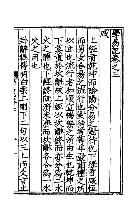 48019-学易记二 (明)金贲亨撰.pdf_第2页