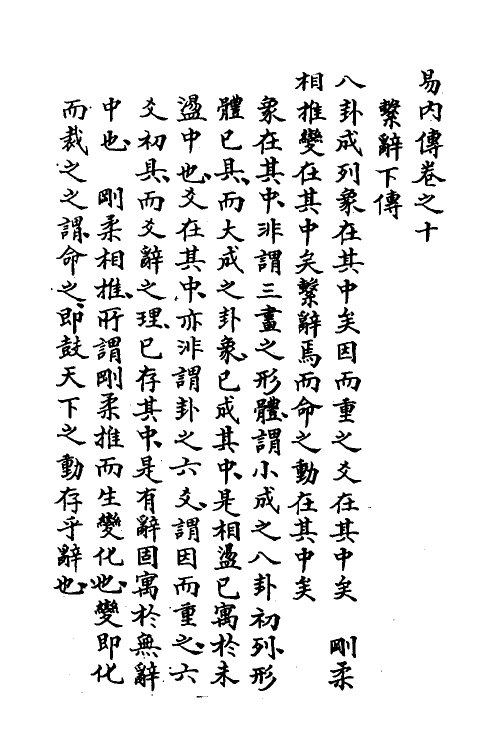 48305-易内传六 (清)金士升撰.pdf_第2页