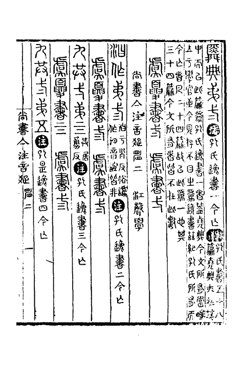 48781-尚书集注二 (清)江声撰.pdf_第2页