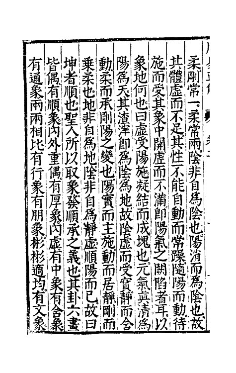 48169-周易正解三 (明)郝敬撰.pdf_第3页