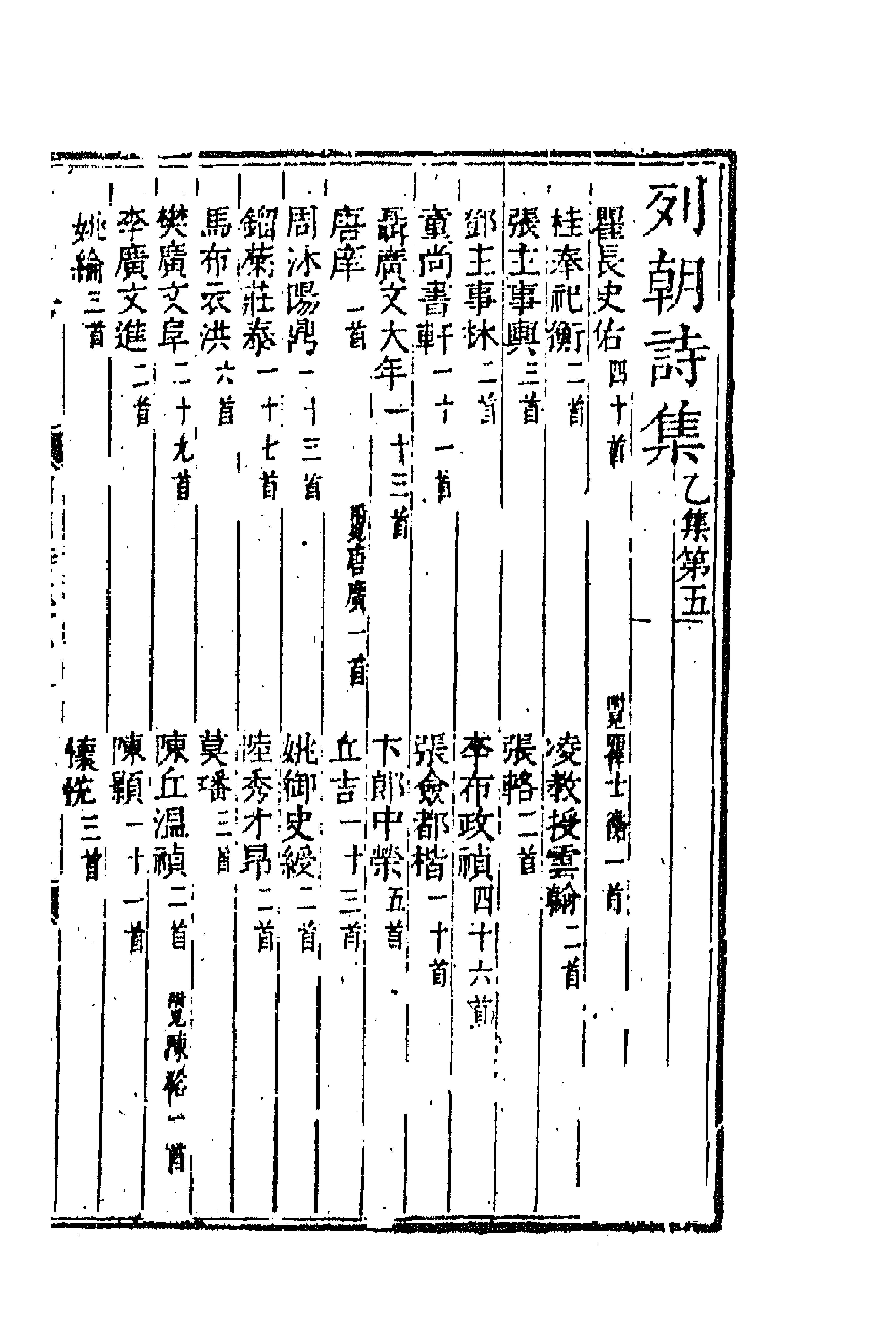 47657-列朝诗集二十一 (清)钱谦益辑.pdf_第1页