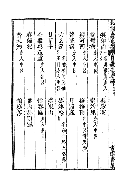 47790-一笠庵北词广正谱二 (清)许庆卿辑.pdf_第3页