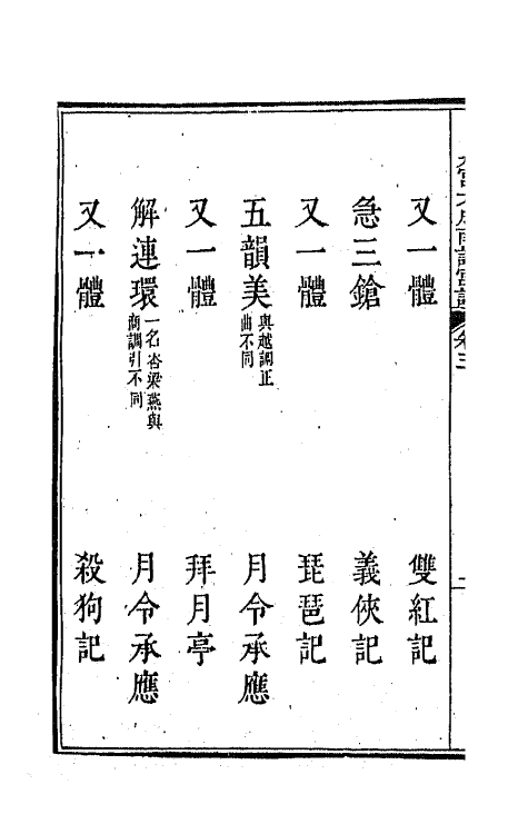 47806-新定九宫大成南北词宫谱三 (清)周祥钰 邹金生等辑.pdf_第3页