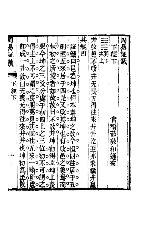 48402-周易證签四 (清)茹敦和撰.pdf_第2页