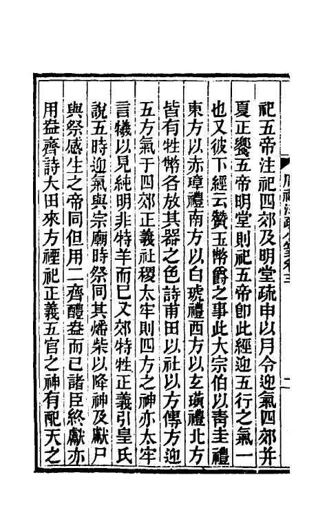 49434-周礼注疏小笺二 (清)曾钊撰.pdf_第3页