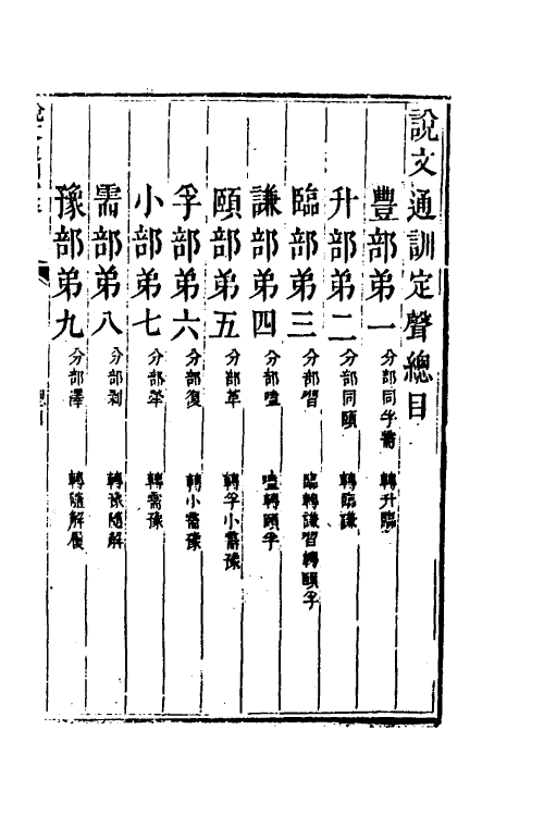 51224-说文通训定声二 (清)朱骏声撰.pdf_第2页