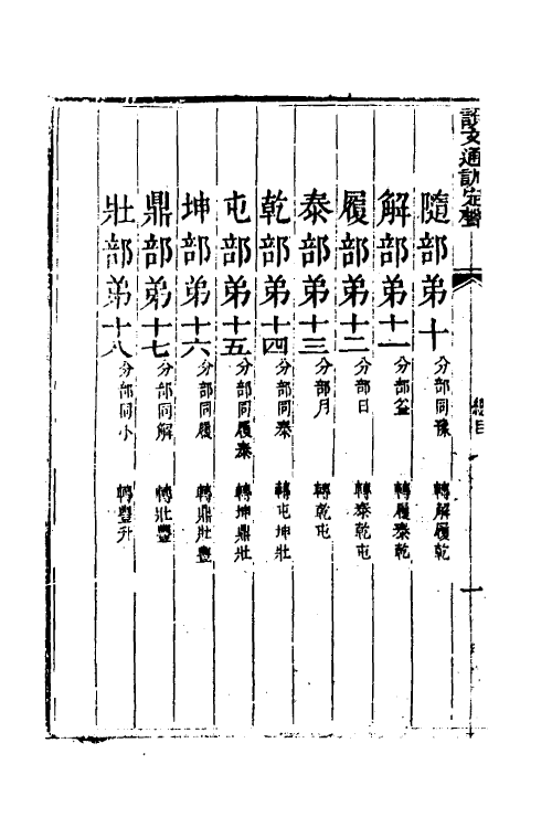 51224-说文通训定声二 (清)朱骏声撰.pdf_第3页