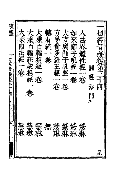 51004-一切经音义十七 (唐)释慧琳撰.pdf_第2页