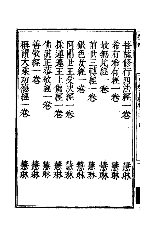 51004-一切经音义十七 (唐)释慧琳撰.pdf_第3页