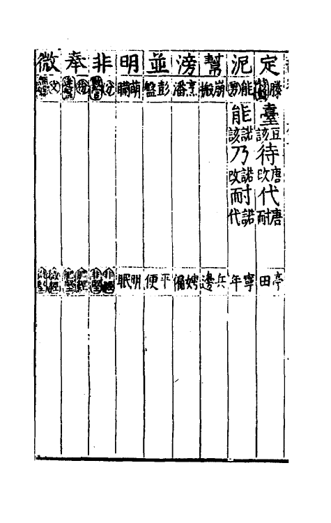 51774-韵表五 (明)叶秉敬撰.pdf_第3页