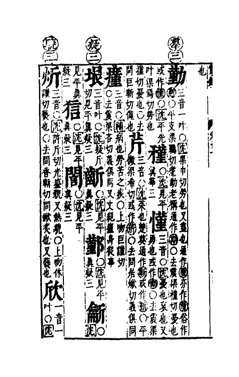 51687-音韵日月灯二十一 (明)吕维祺撰.pdf_第3页