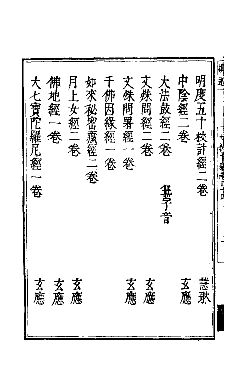 51020-一切经音义二十一 (唐)释慧琳撰.pdf_第3页