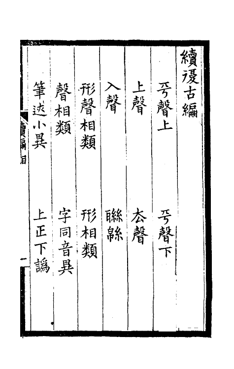 51414-续复古编一 (元)曹本撰.pdf_第2页