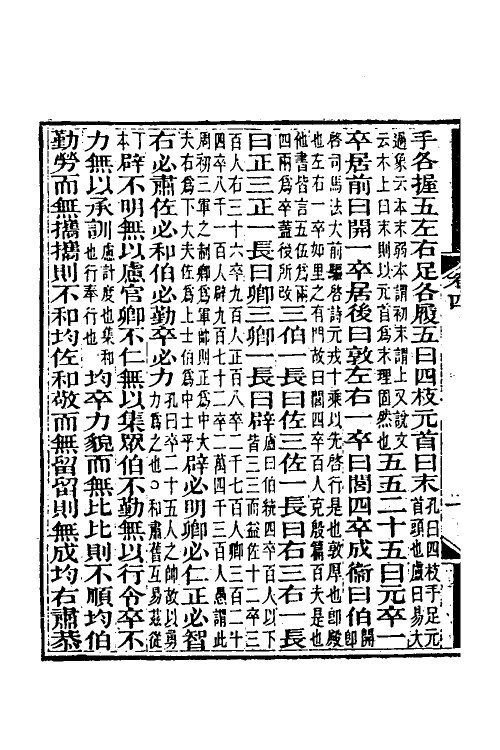 52190-周书集训校释二 (清)朱右曾撰.pdf_第3页