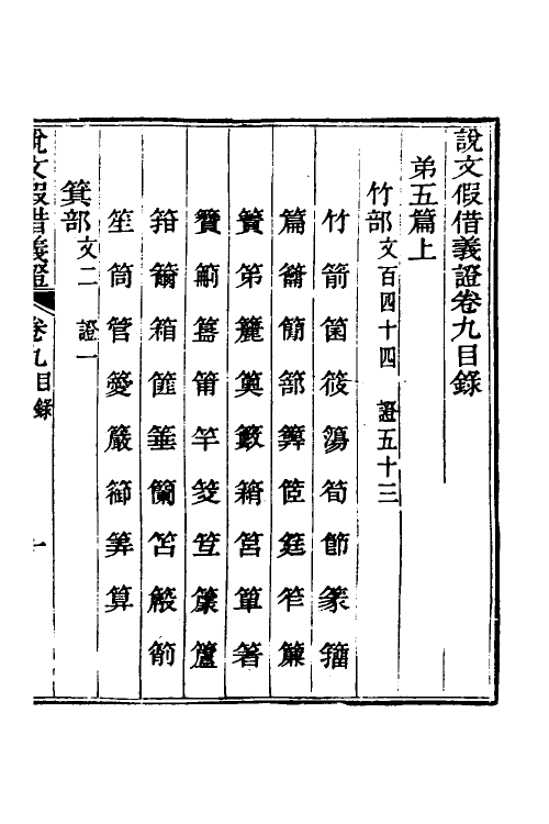 51192-说文假借义證九 (清)朱珔撰.pdf_第2页