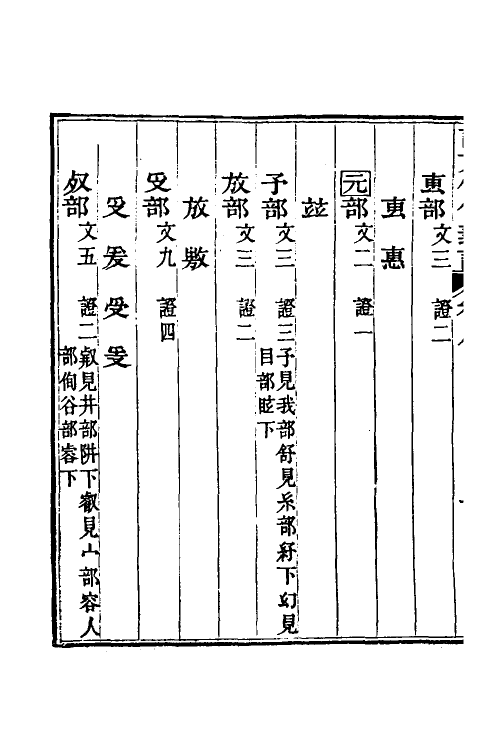 51188-说文假借义證八 (清)朱珔撰.pdf_第3页