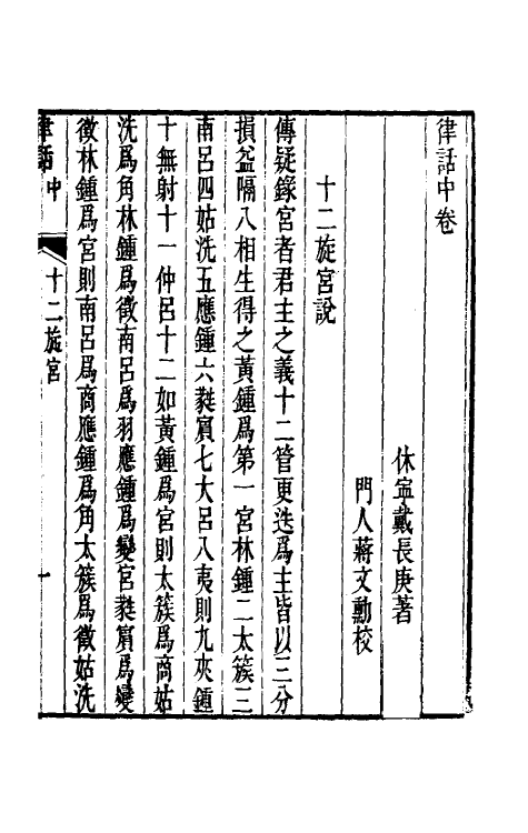 49815-律话二 (清)戴长庚撰.pdf_第2页