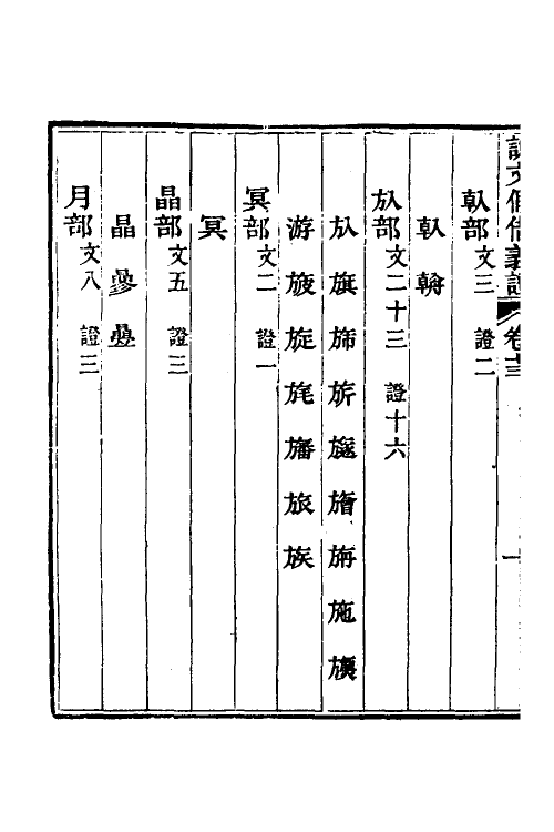 51208-说文假借义證十三 (清)朱珔撰.pdf_第3页