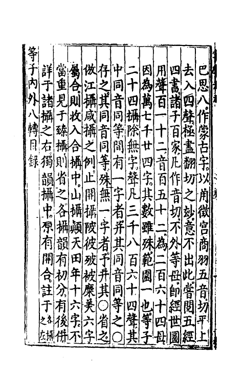 51770-五先堂字学元元二 (明)袁子让撰.pdf_第3页