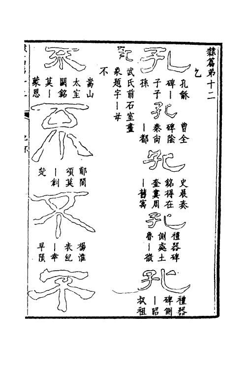 51499-隶篇七 (清)翟云升撰.pdf_第2页