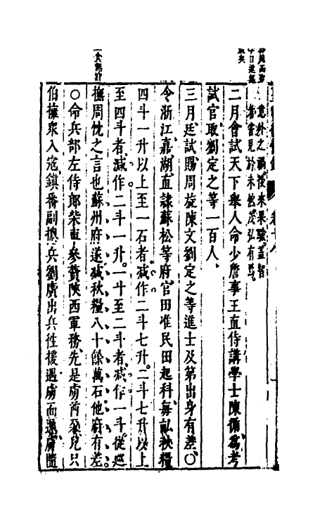 52622-皇明从信录十三 (明)陈建撰.pdf_第3页