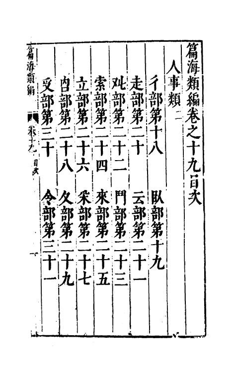 51332-篇海类编二十 (明)宋濂撰.pdf_第2页