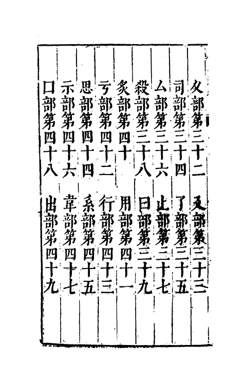 51332-篇海类编二十 (明)宋濂撰.pdf_第3页