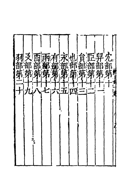 51356-新校经史海篇直音十 (明)章黼撰.pdf_第3页