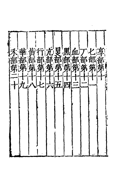 51362-新校经史海篇直音九 (明)章黼撰.pdf_第3页