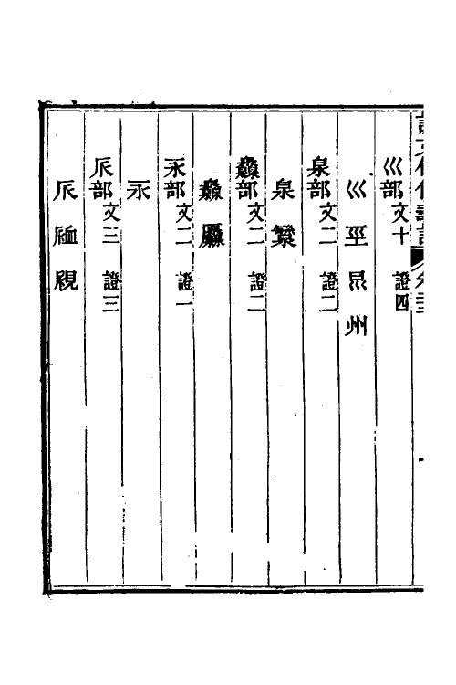 51190-说文假借义證二十二 (清)朱珔撰.pdf_第3页