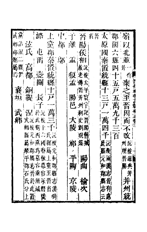 52074-晋书地理志新补正二 (清)毕沅撰.pdf_第3页