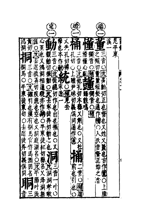 51698-音韵日月灯二十四 (明)吕维祺撰.pdf_第3页