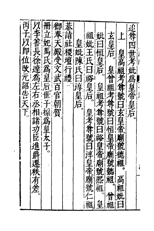 52580-皇明大政纪二 雷礼 (明)范守己 (明)谭希思辑.pdf_第3页