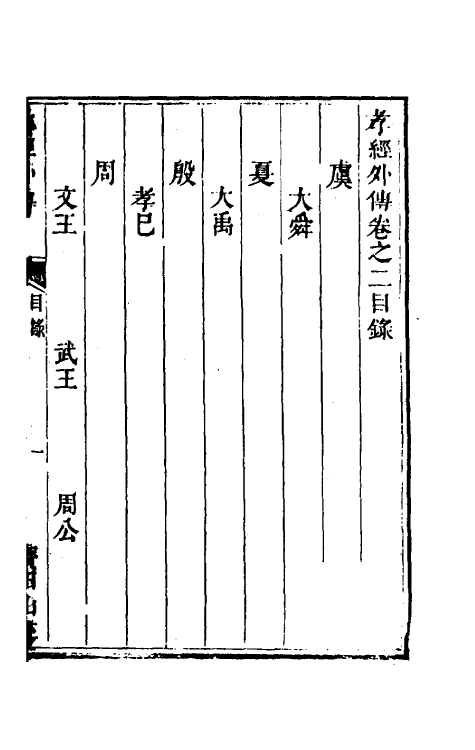 50118-孝经内外传二 (清)李之素辑.pdf_第2页