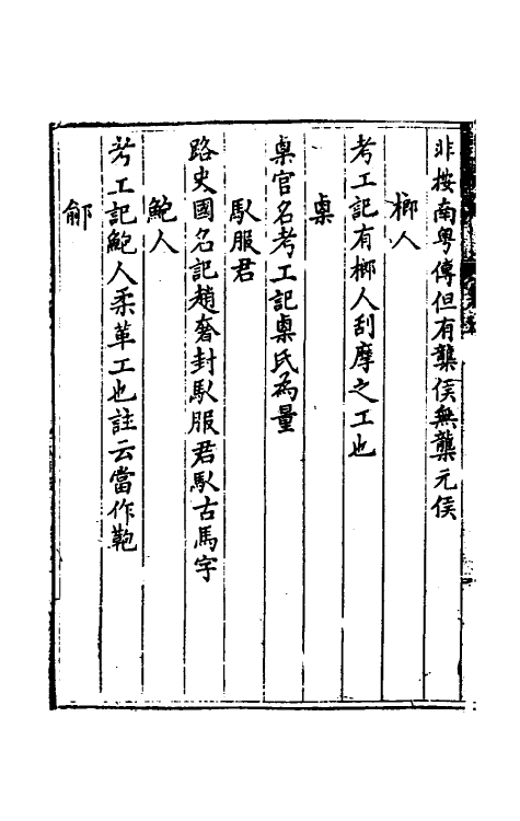 50935-奇字名二 (清)李调元撰.pdf_第3页