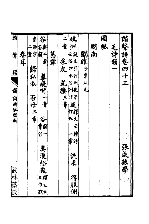 51628-谐声谱十二 (清)张惠言撰.pdf_第2页