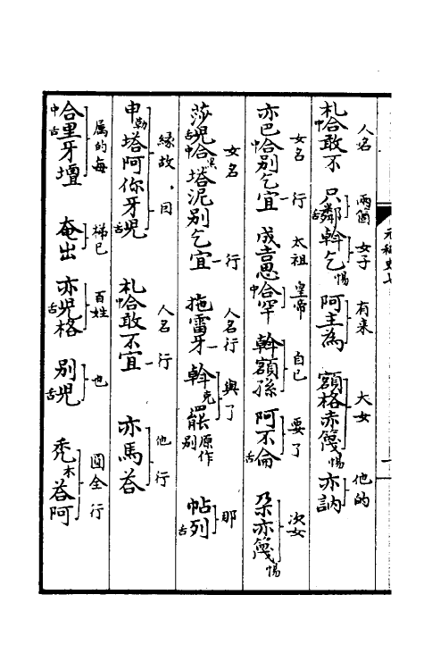 52258-元朝秘史七 不著撰者.pdf_第3页