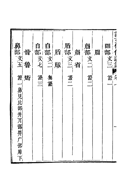 51211-说文假借义證七 (清)朱珔撰.pdf_第3页