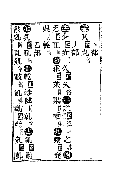 51446-辨字通考四 (清)王在镐撰.pdf_第3页