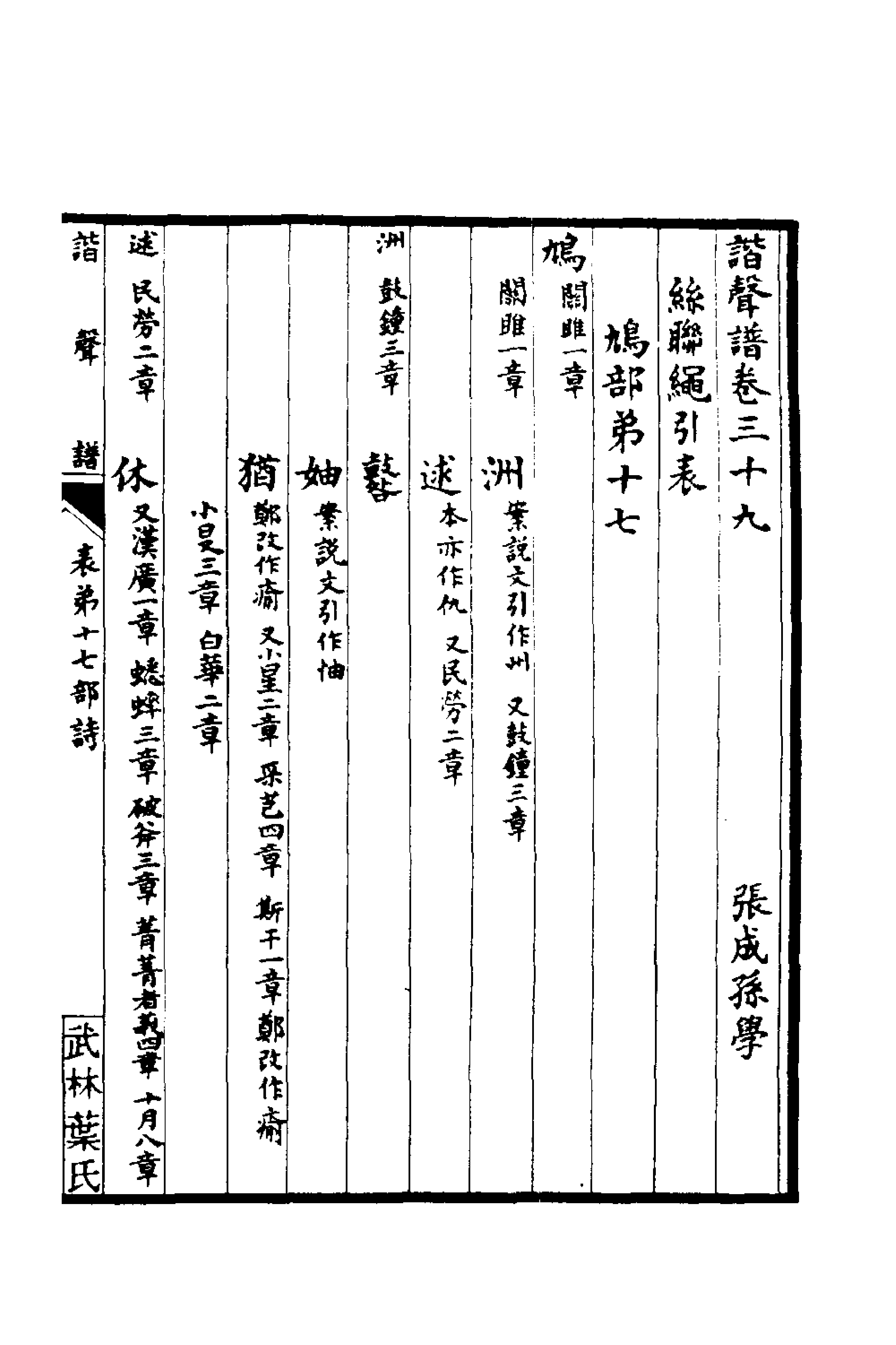 51624-谐声谱十一 (清)张惠言撰.pdf_第1页