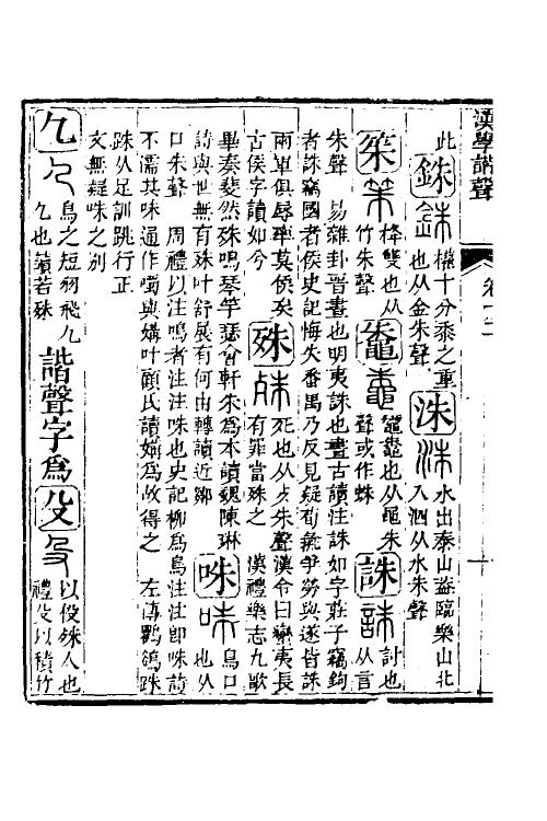 51566-汉学谐声七 (清)戚学标撰.pdf_第3页