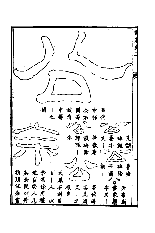 51501-隶篇二 (清)翟云升撰.pdf_第3页