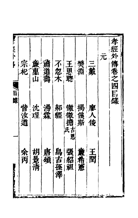 50120-孝经内外传四 (清)李之素辑.pdf_第2页